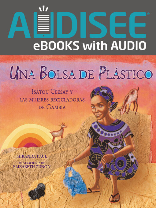 Title details for Una bolsa de plástico (One Plastic Bag) by Miranda Paul - Available